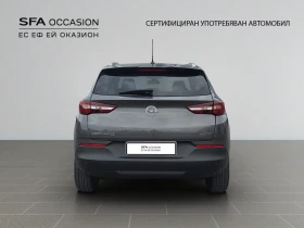 Opel Grandland 1.2P 130hp BVM6 E6//2009R16 | Mobile.bg � ����� ������ 6