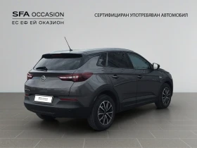 Opel Grandland 1.2P 130hp BVM6 E6//2009R16 | Mobile.bg � ����� ������ 5