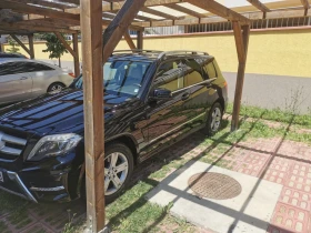 Mercedes-Benz GLK 250 дизел - 10700 € - 62491217 9