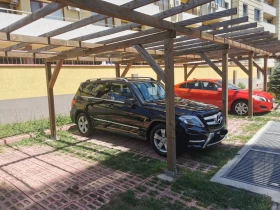 Mercedes-Benz GLK 250 дизел - 10700 € - 62491217 7