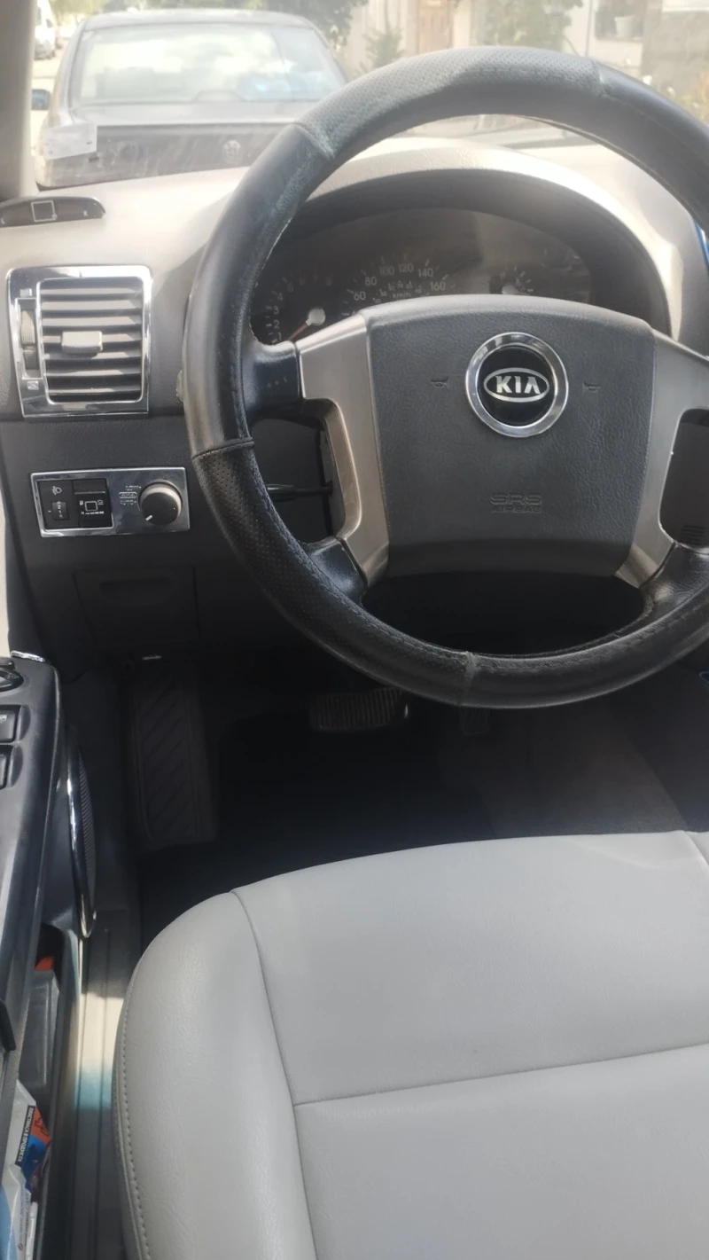 Kia Sorento Sorento 3.5 v6., снимка 4 - Автомобили и джипове - 48401484