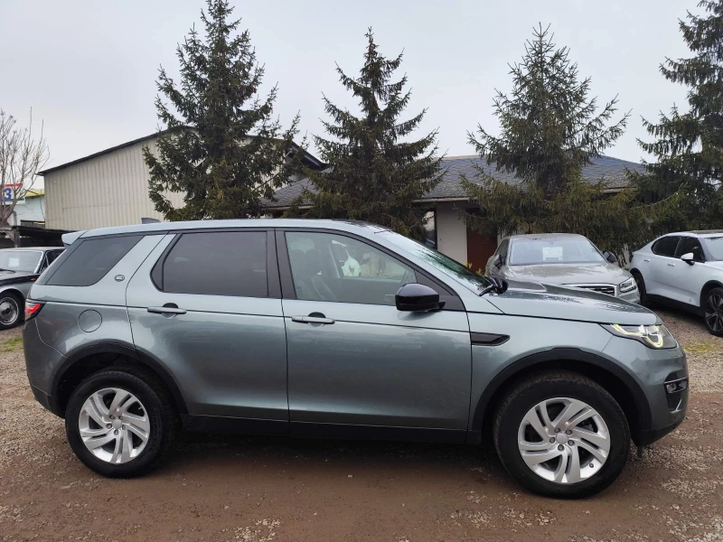 Land Rover Discovery Sport TD4 HSE 4X4 , снимка 7 - Автомобили и джипове - 49324358