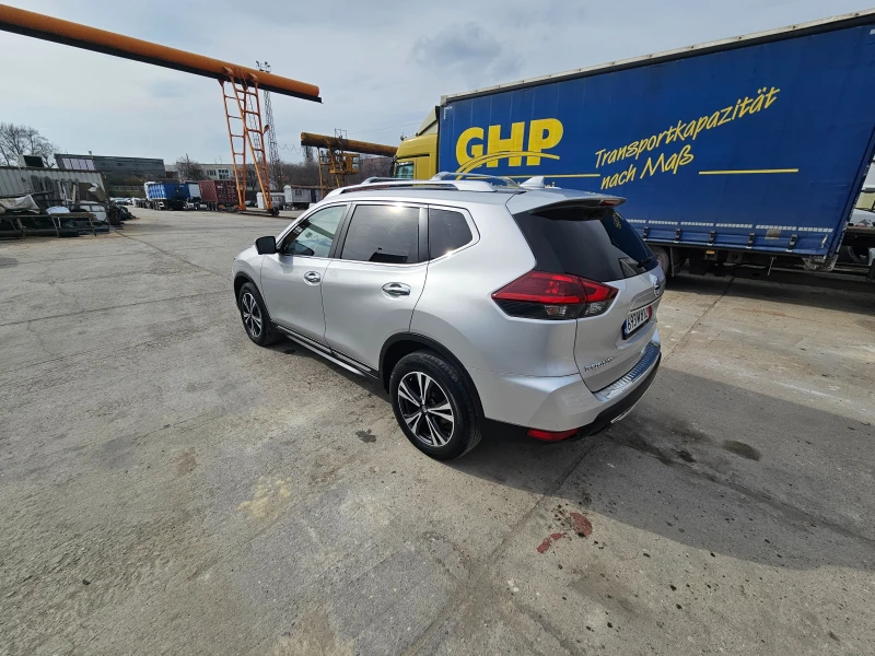 Nissan Rogue 2.5 SL 4x4, снимка 5 - Автомобили и джипове - 49467247