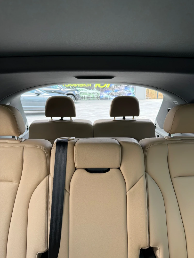 Audi Q7 2021 AUDI Q7 QUATTRO PREMIUM 55 TFSI, снимка 17 - Автомобили и джипове - 52093697