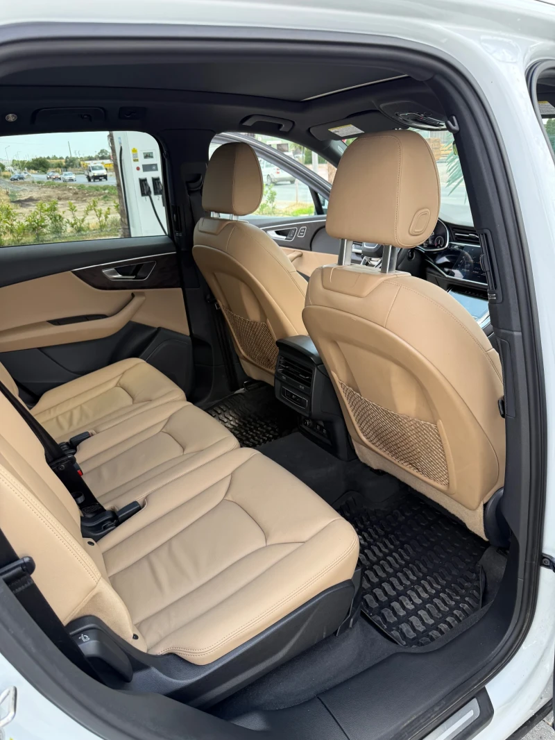 Audi Q7 2021 AUDI Q7 QUATTRO PREMIUM 55 TFSI, снимка 9 - Автомобили и джипове - 52093697