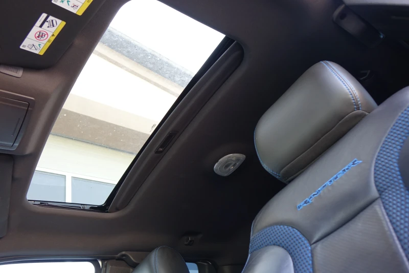 Ford F150 RAPTOR SVT, снимка 11 - Автомобили и джипове - 52201343