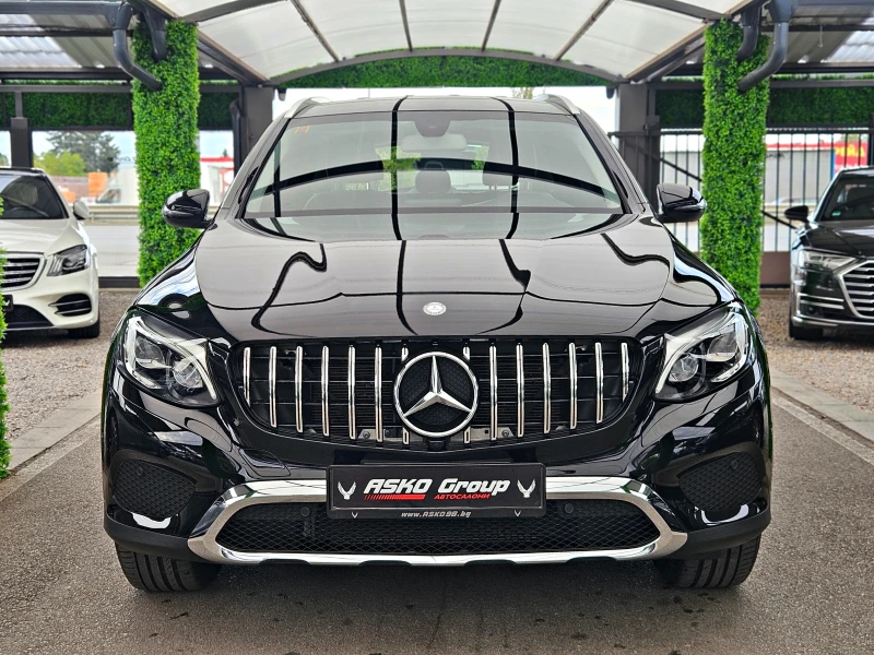 Mercedes-Benz GLC 250 ! AMG/9G TRONIC/GERMANY/PARK ASSYST/INTEL LIGHTS/L, снимка 2 - Автомобили и джипове - 51917602