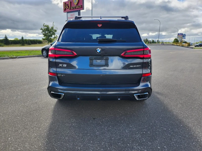 BMW X5 HARMAN/KARDON* HEAD-UP* МАСАЖ* 360 КАМЕРИ* ПАНО, снимка 5 - Автомобили и джипове - 52576830