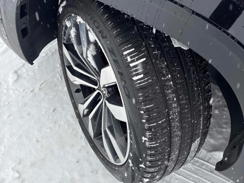 VW Atlas * Execline * CARFAX * , снимка 6 - Автомобили и джипове - 52769782