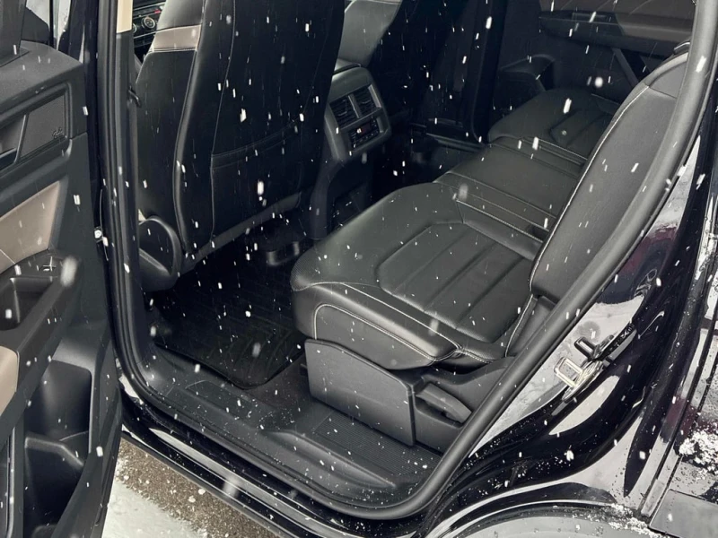 VW Atlas * Execline * CARFAX * , снимка 11 - Автомобили и джипове - 52769782