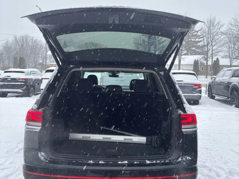 VW Atlas * Execline * CARFAX * , снимка 13 - Автомобили и джипове - 52769782