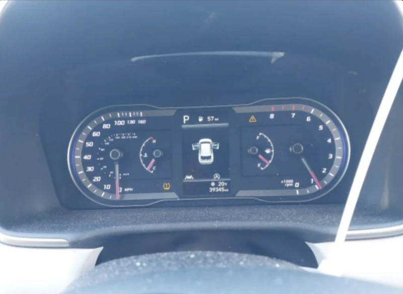 Hyundai Tucson SEL* 4х4, снимка 6 - Автомобили и джипове - 53019772