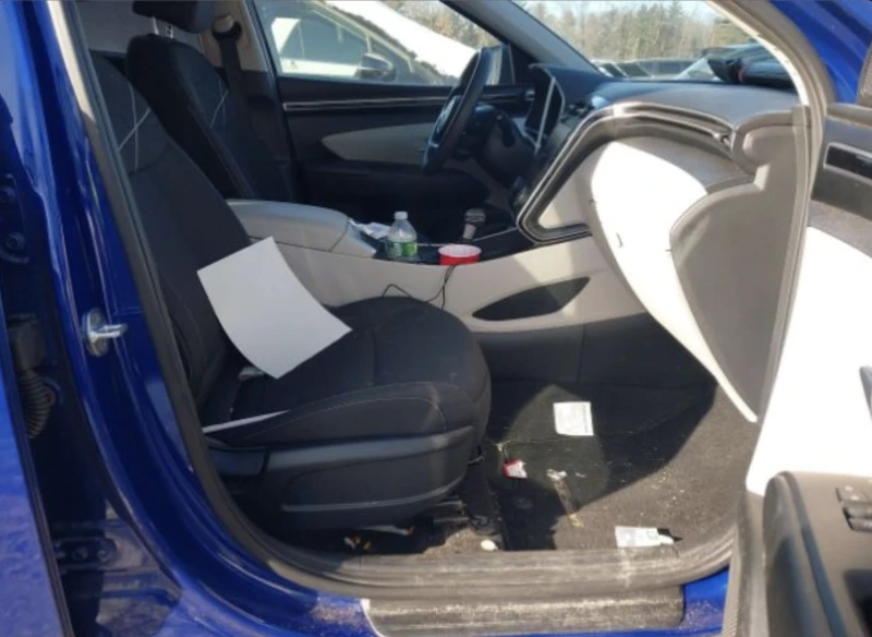 Hyundai Tucson SEL* 4х4, снимка 5 - Автомобили и джипове - 53019772