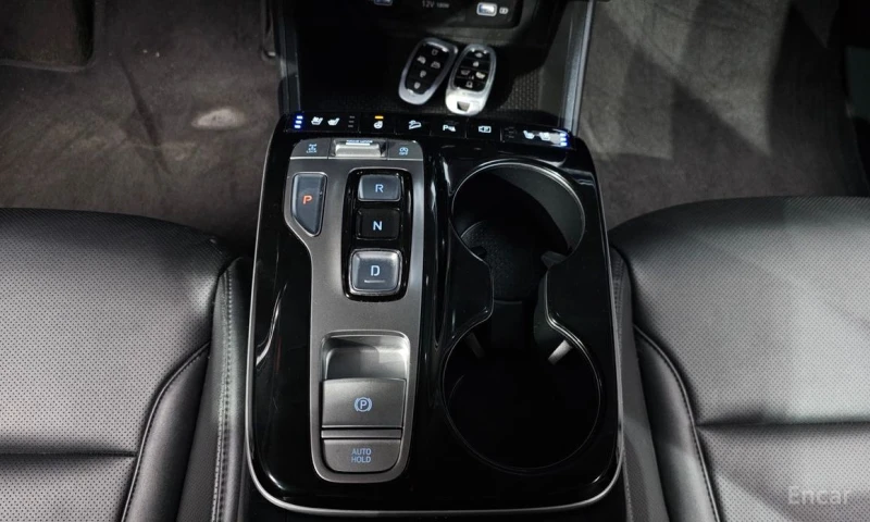 Hyundai Tucson, снимка 9 - Автомобили и джипове - 53234305