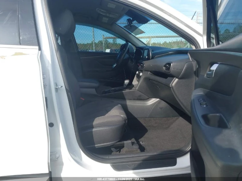 Hyundai Santa fe SEL * КРАЙНА ЦЕНА* CARFAX, снимка 5 - Автомобили и джипове - 53391002