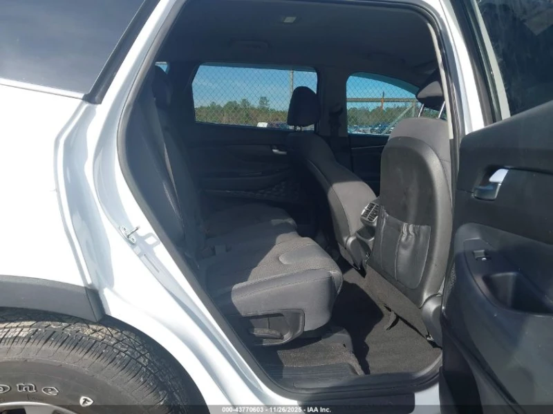 Hyundai Santa fe SEL * КРАЙНА ЦЕНА* CARFAX, снимка 8 - Автомобили и джипове - 53391002