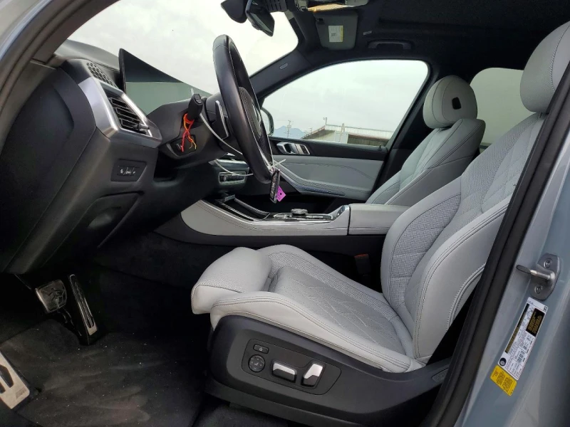 BMW X5 sDrive40i, снимка 7 - Автомобили и джипове - 53489470