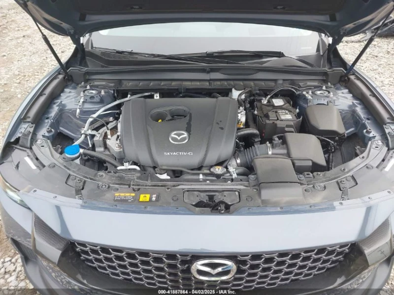 Mazda CX-50 2.5L I-4 DI, DOHC, VVT, 187HP All Wheel Drive - 38200 лв. - 34010248 | Car24.bg