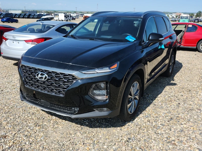 Hyundai Santa fe * Preferred* * АвтоКредит* - 32799 лв. - 14769283 1