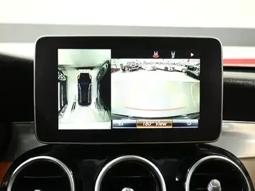 Mercedes-Benz GLC 300 4MATIC* 360* ПОДГРЕВ* KEYLESS* CARFAX , снимка 11 - Автомобили и джипове - 55414900