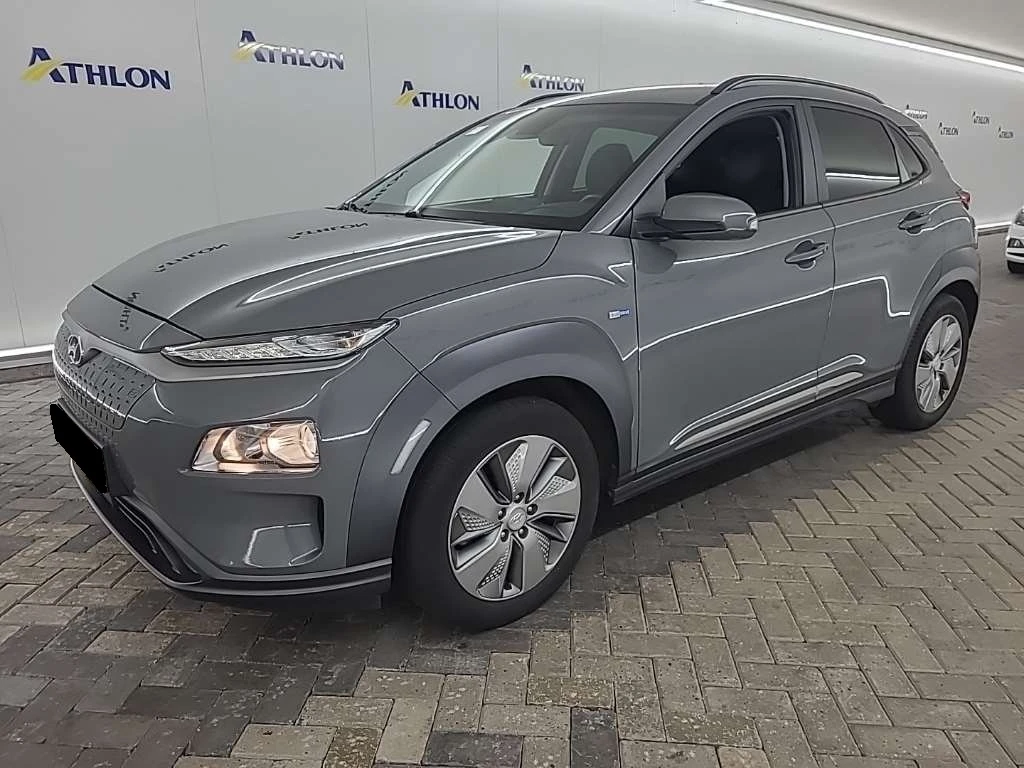 Hyundai Kona 64kWh Head Up/Keyless/Camera - изображение 2