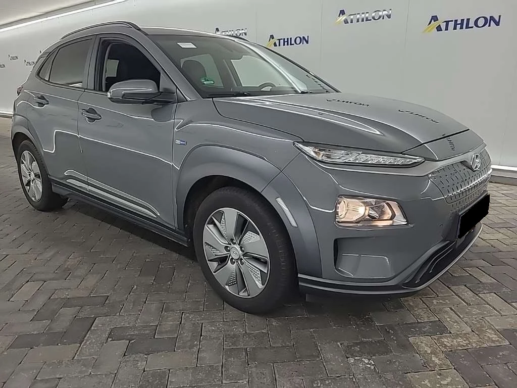 Hyundai Kona 64kWh Head Up/Keyless/Camera - изображение 3