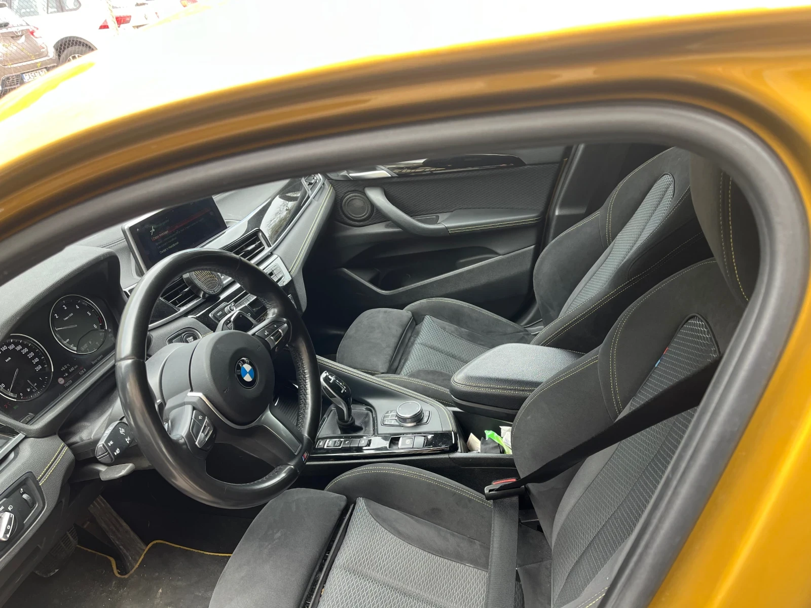 BMW X2  - изображение 8