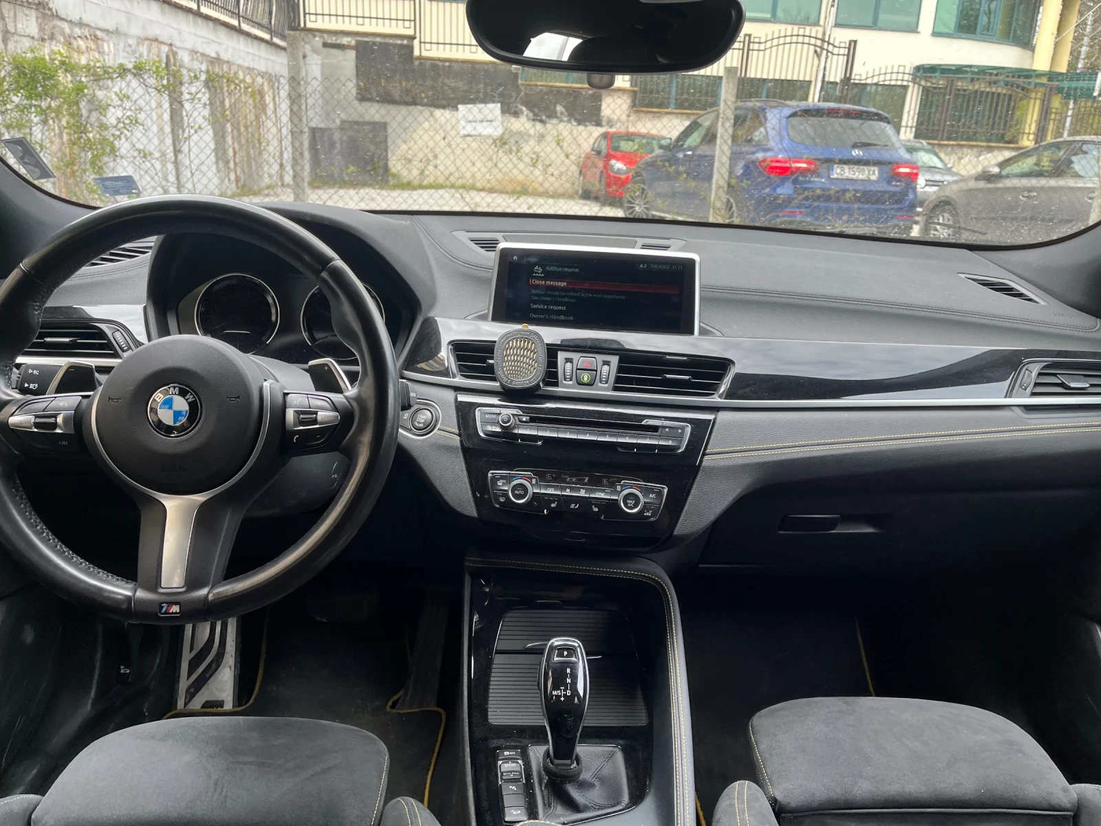BMW X2  - изображение 7