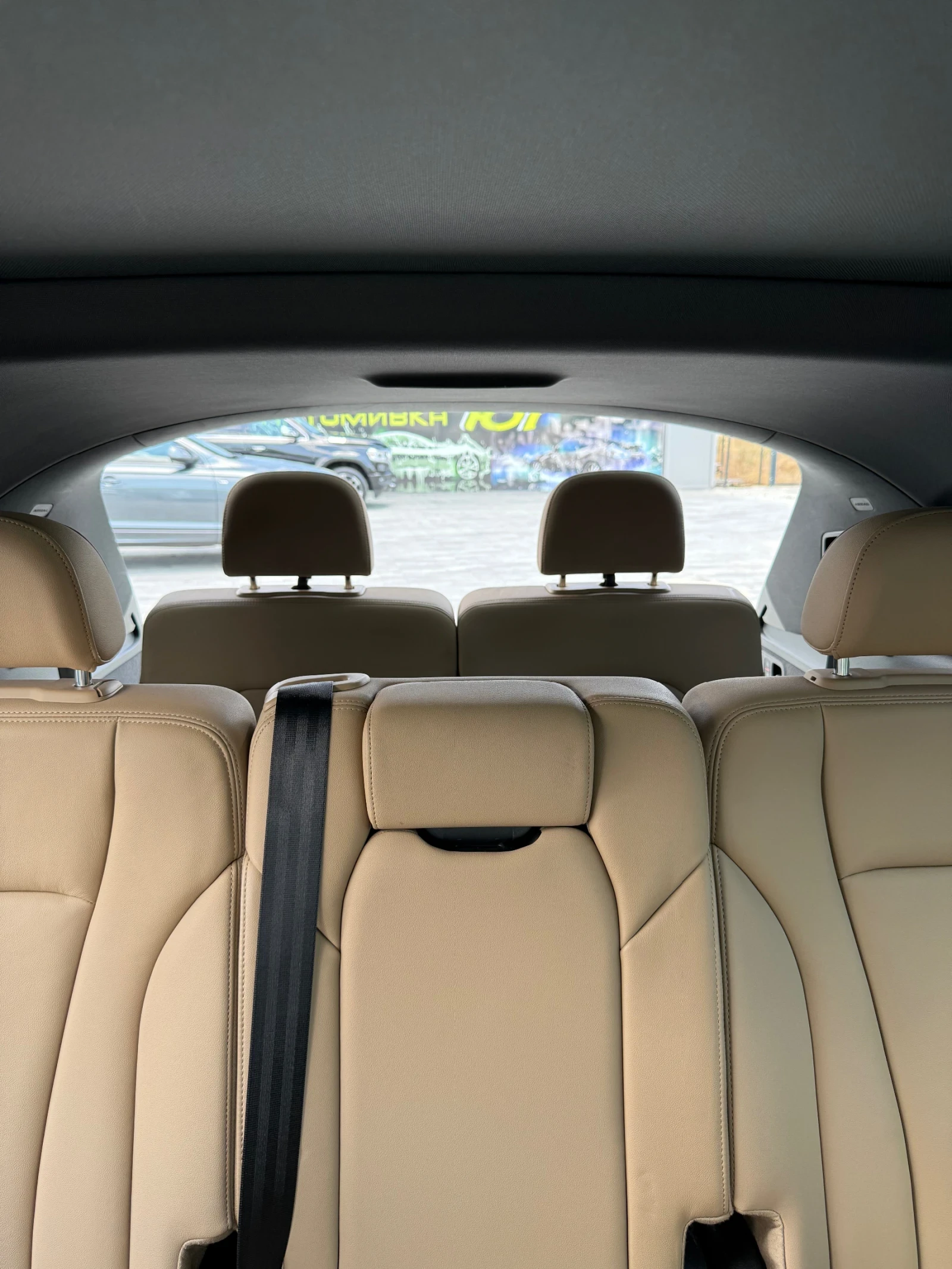 Audi Q7 2021 AUDI Q7 QUATTRO PREMIUM 55 TFSI | Mobile.bg � ����������� 17