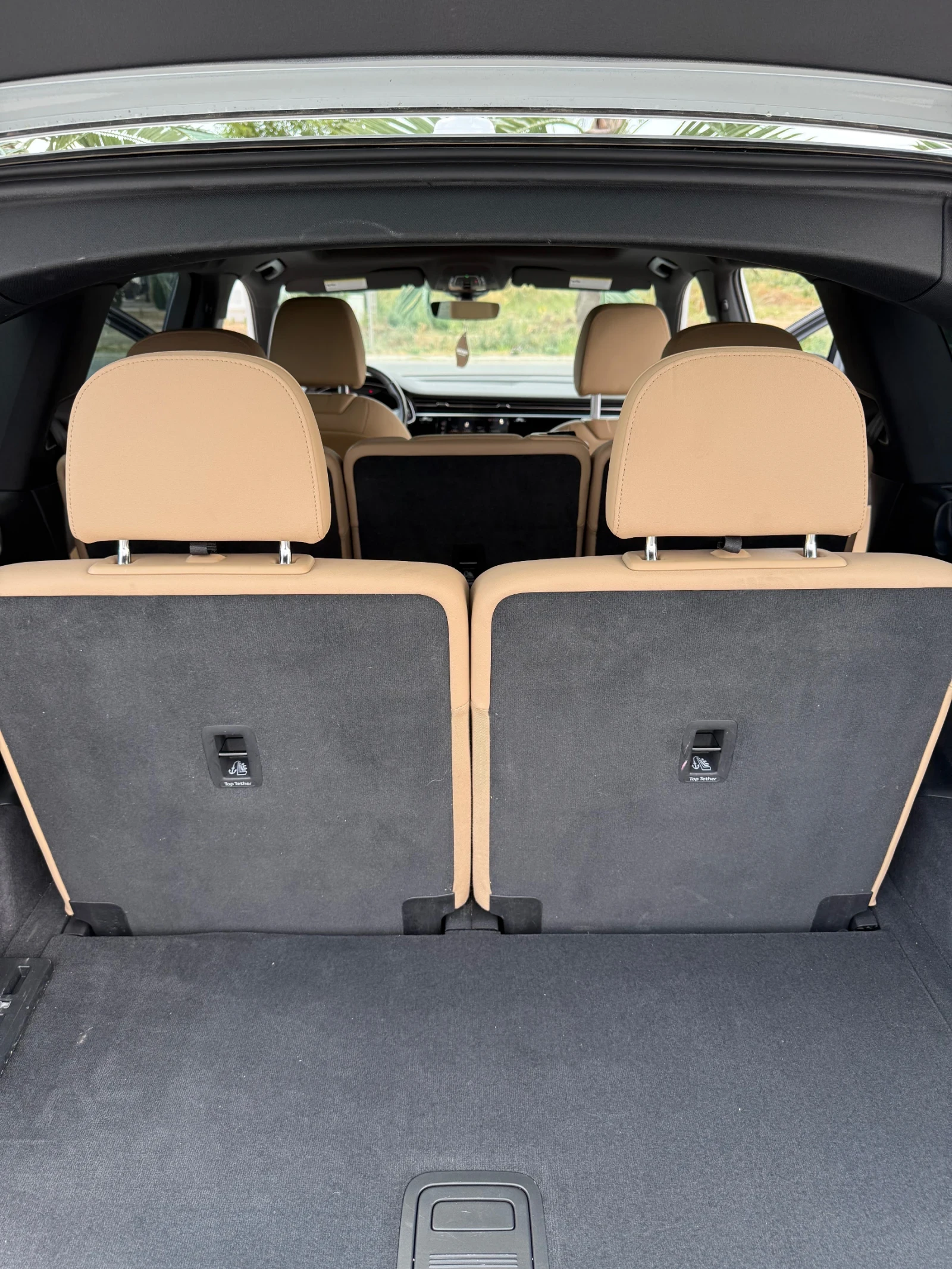 Audi Q7 2021 AUDI Q7 QUATTRO PREMIUM 55 TFSI | Mobile.bg � ����������� 13