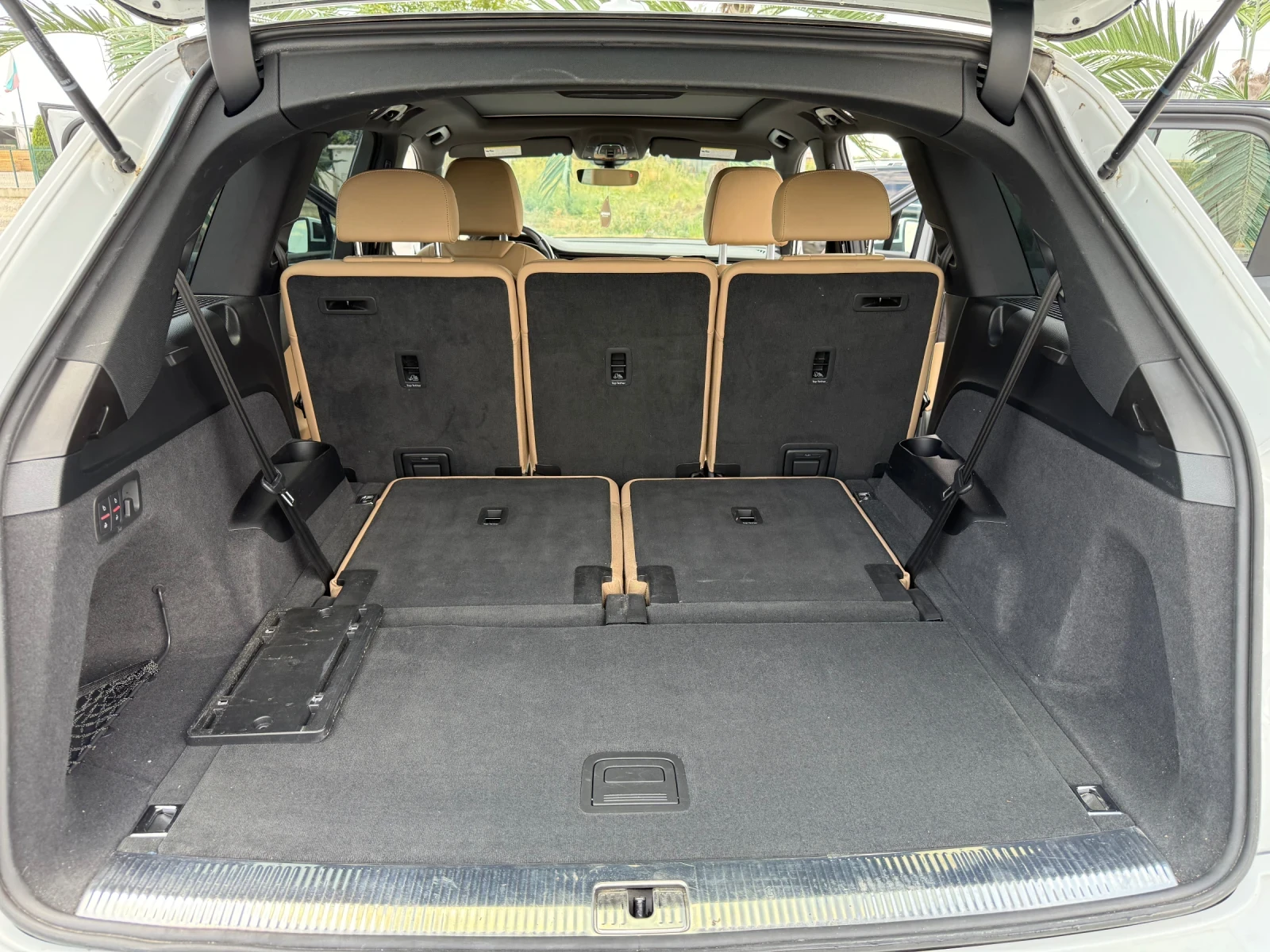 Audi Q7 2021 AUDI Q7 QUATTRO PREMIUM 55 TFSI | Mobile.bg � ����������� 12