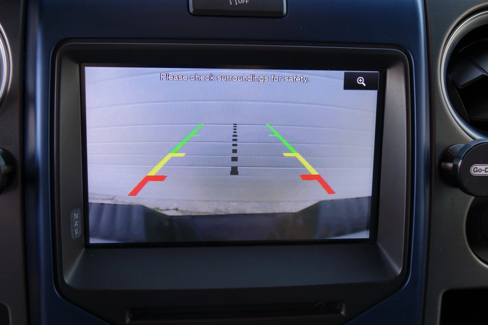 Ford F150 RAPTOR SVT | Mobile.bg   15