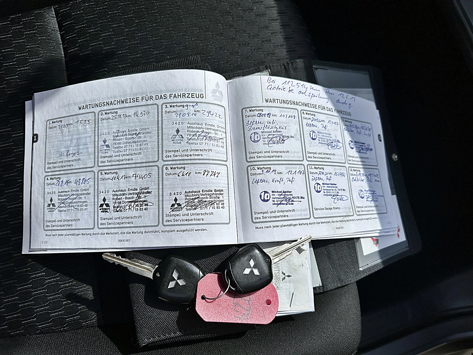 Mitsubishi Outlander 2.2!!!AUTOMAT!!! | Mobile.bg   14