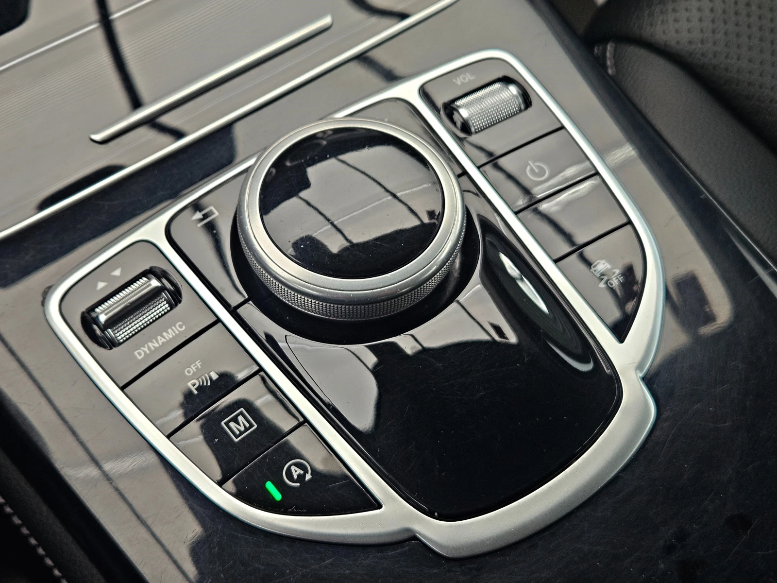 Mercedes-Benz GLC 250 ! AMG/9G TRONIC/GERMANY/PARK ASSYST/INTEL LIGHTS/L | Mobile.bg   12