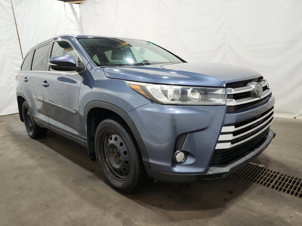 Toyota Highlander * XLE * CARFAX * БЕЗ ПЪРВОНАЧАЛНА ВНОСКА - изображение 2