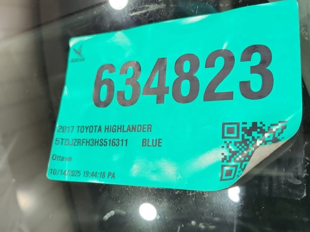 Toyota Highlander * XLE * CARFAX *    | Mobile.bg   14