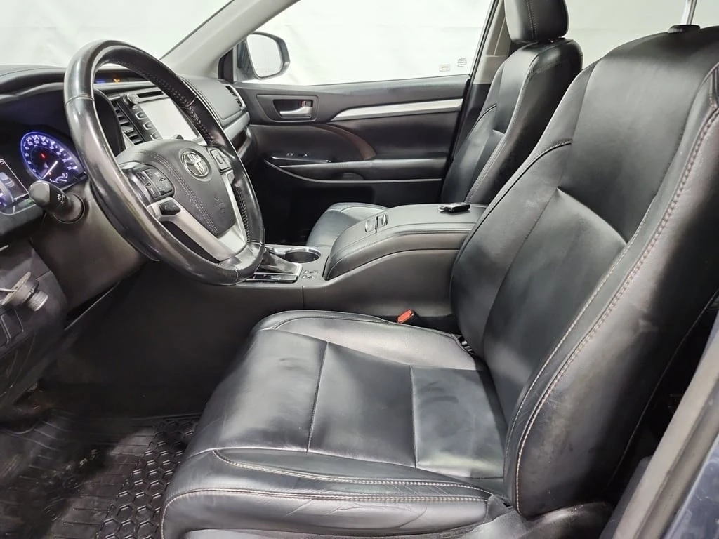 Toyota Highlander * XLE * CARFAX * БЕЗ ПЪРВОНАЧАЛНА ВНОСКА - изображение 5