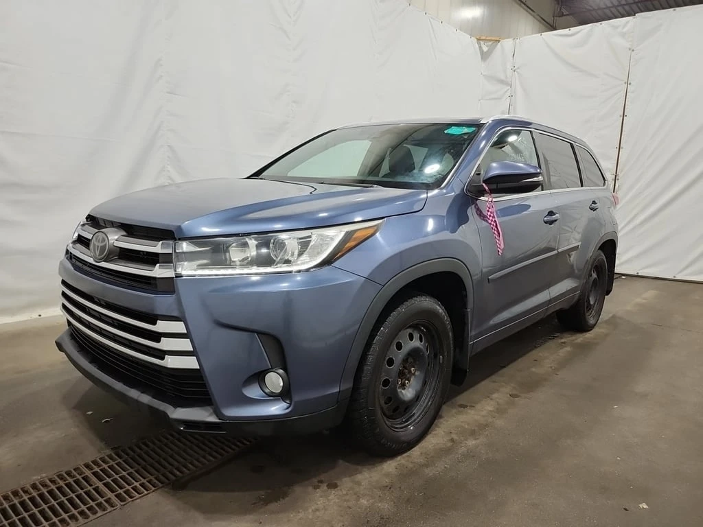 Toyota Highlander * XLE * CARFAX *    | Mobile.bg   1