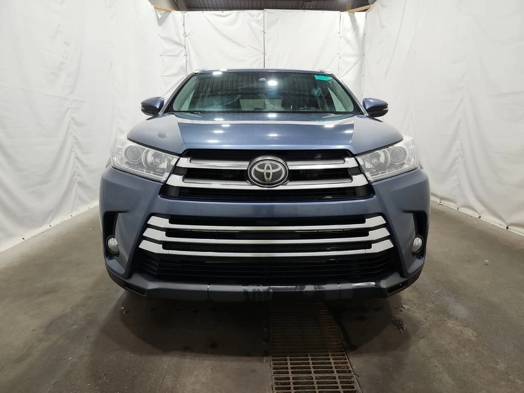Toyota Highlander * XLE * CARFAX * БЕЗ ПЪРВОНАЧАЛНА ВНОСКА - изображение 7