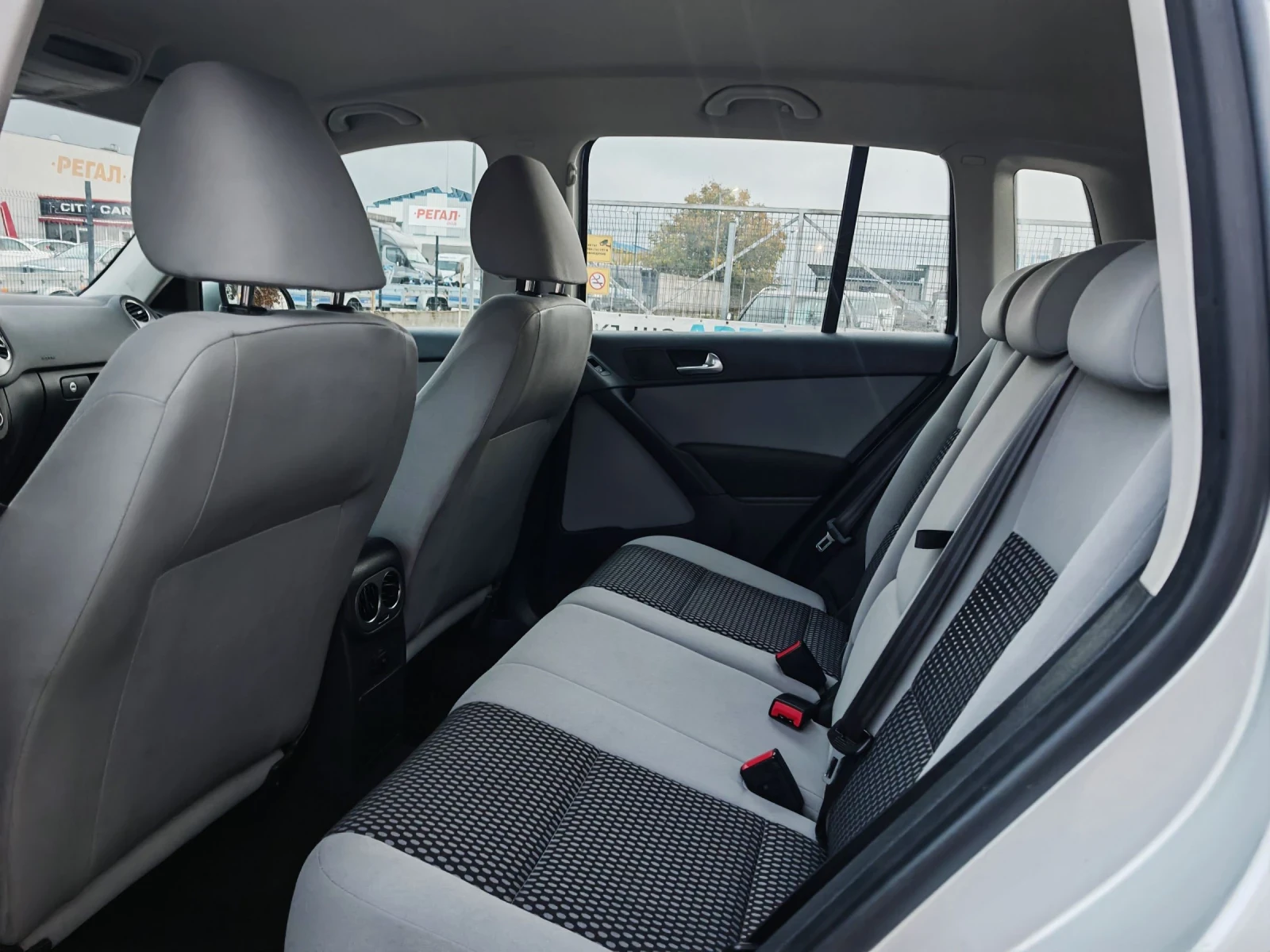 VW Tiguan 1.4  150 ..136 000 !  ! | Mobile.bg   12