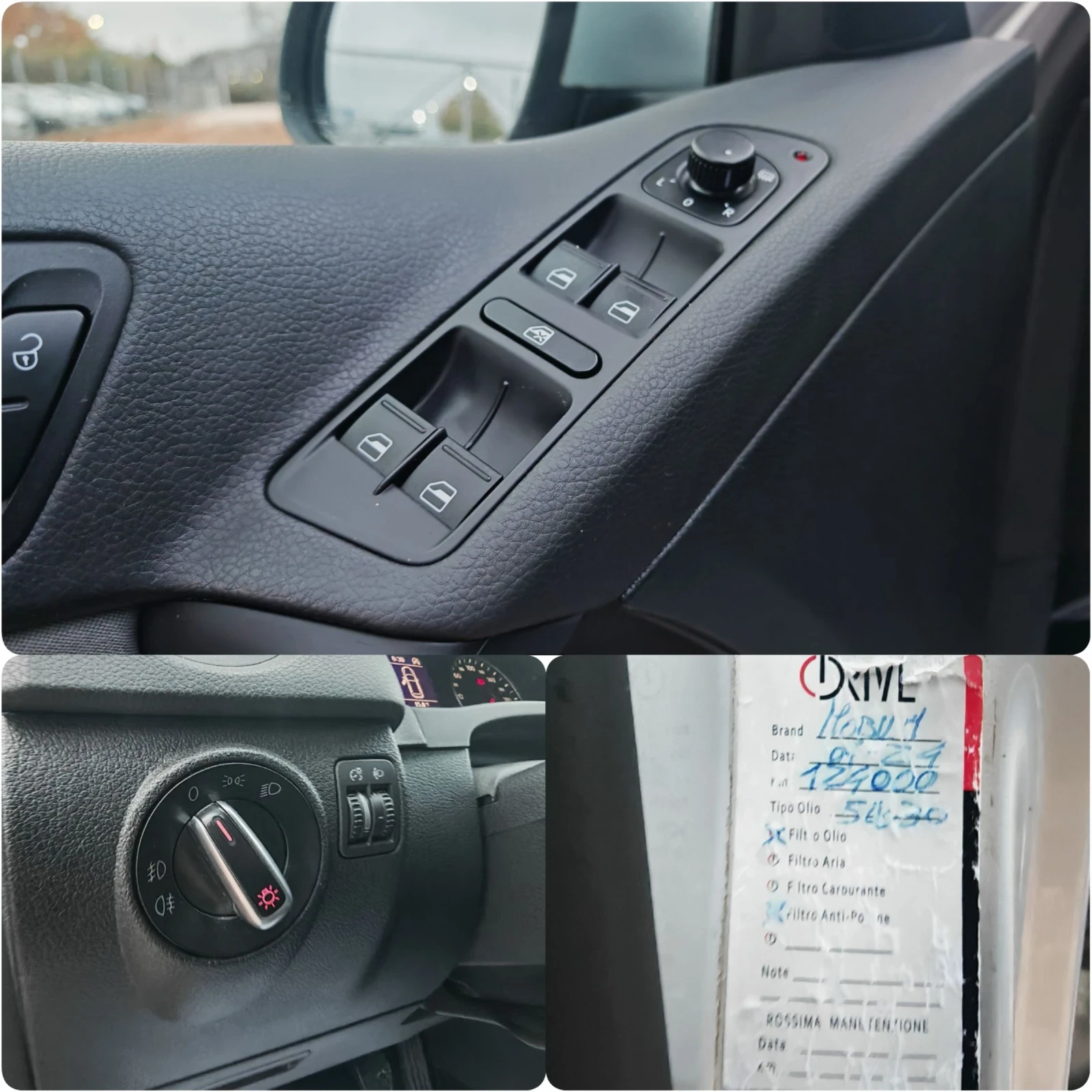 VW Tiguan 1.4  150 ..136 000 !  ! | Mobile.bg   9