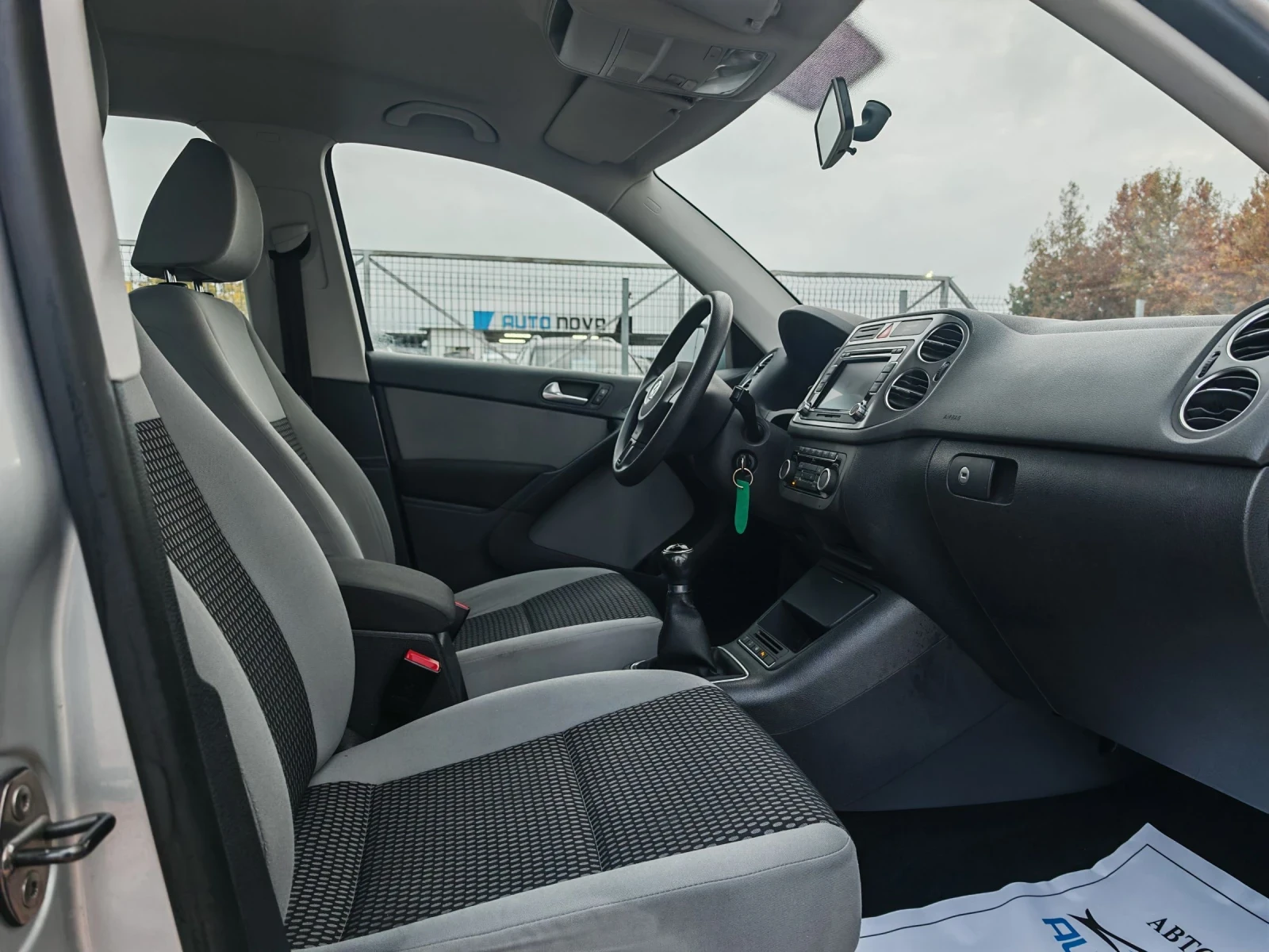 VW Tiguan 1.4  150 ..136 000 !  ! | Mobile.bg   10