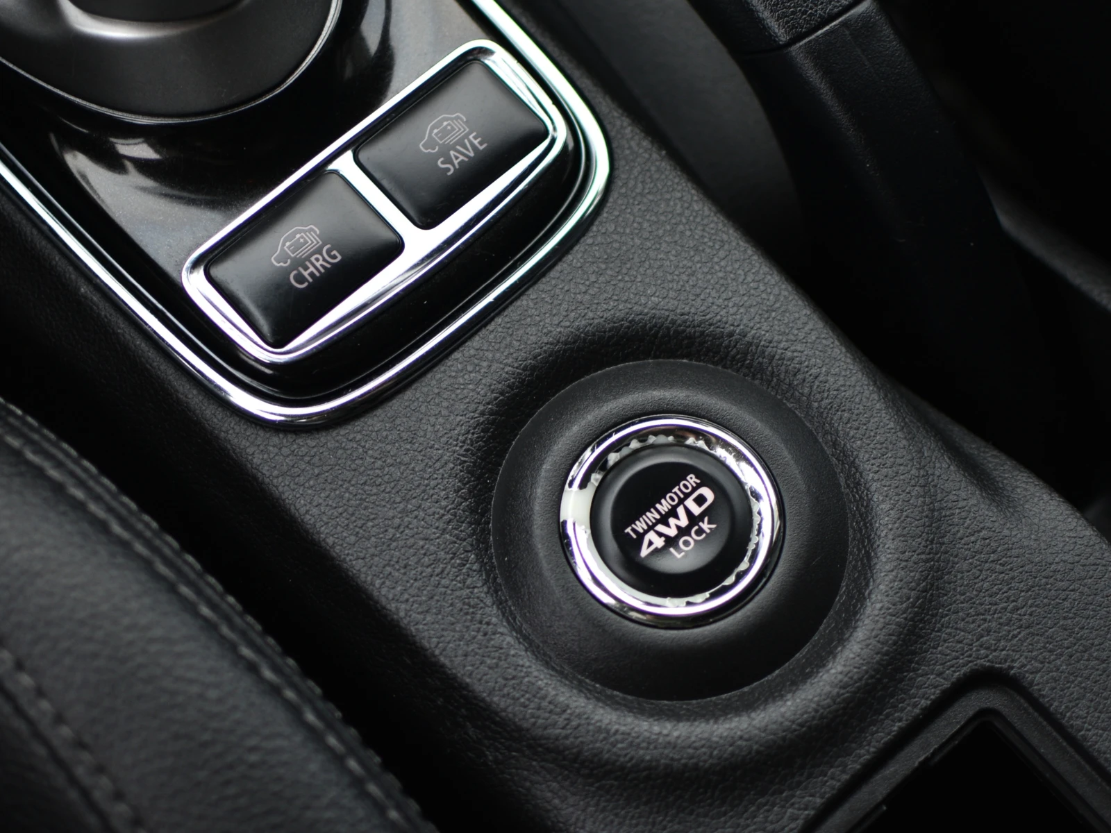 Mitsubishi Outlander Plug-in Xibrid EV | Mobile.bg   15