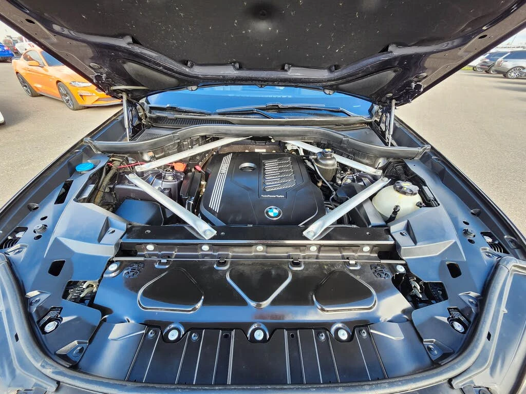 BMW X5 HARMAN/KARDON* HEAD-UP* �����* 360 ������* ���� | Mobile.bg � ����������� 15