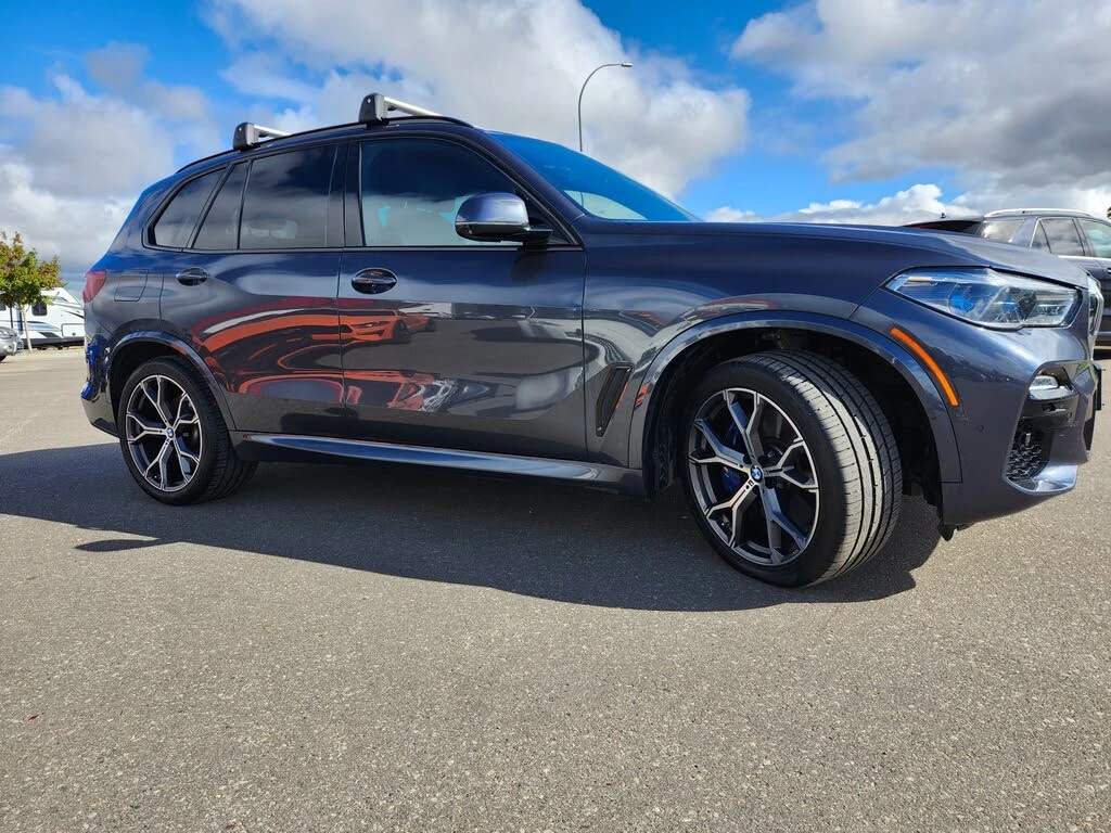 BMW X5 HARMAN/KARDON* HEAD-UP* МАСАЖ* 360 КАМЕРИ* ПАНО - изображение 3