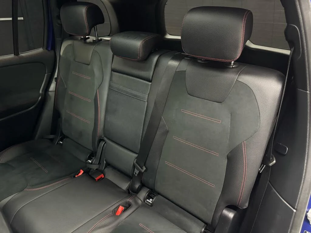 Mercedes-Benz GLB AMG* DISTRONIC* PANORAMA* 360* AMBIENT*  | Mobile.bg   17