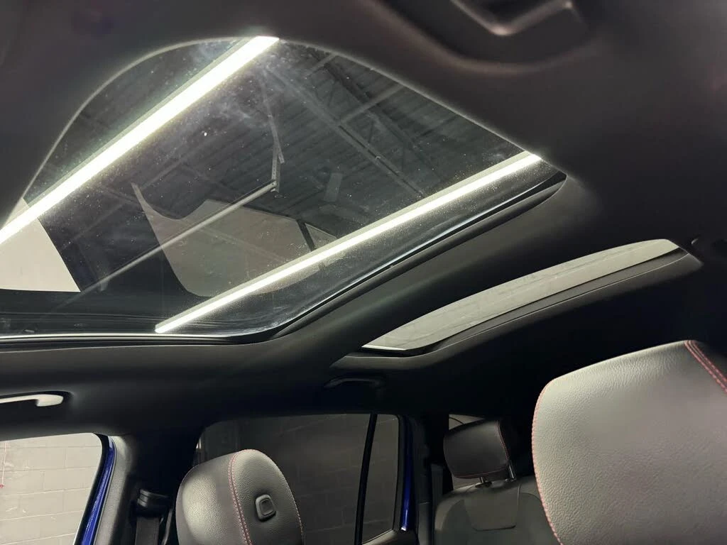 Mercedes-Benz GLB AMG* DISTRONIC* PANORAMA* 360* AMBIENT*  | Mobile.bg   16