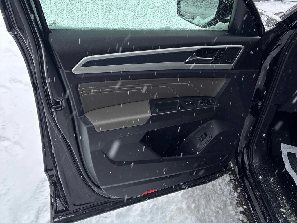 VW Atlas * Execline * CARFAX *  - изображение 10