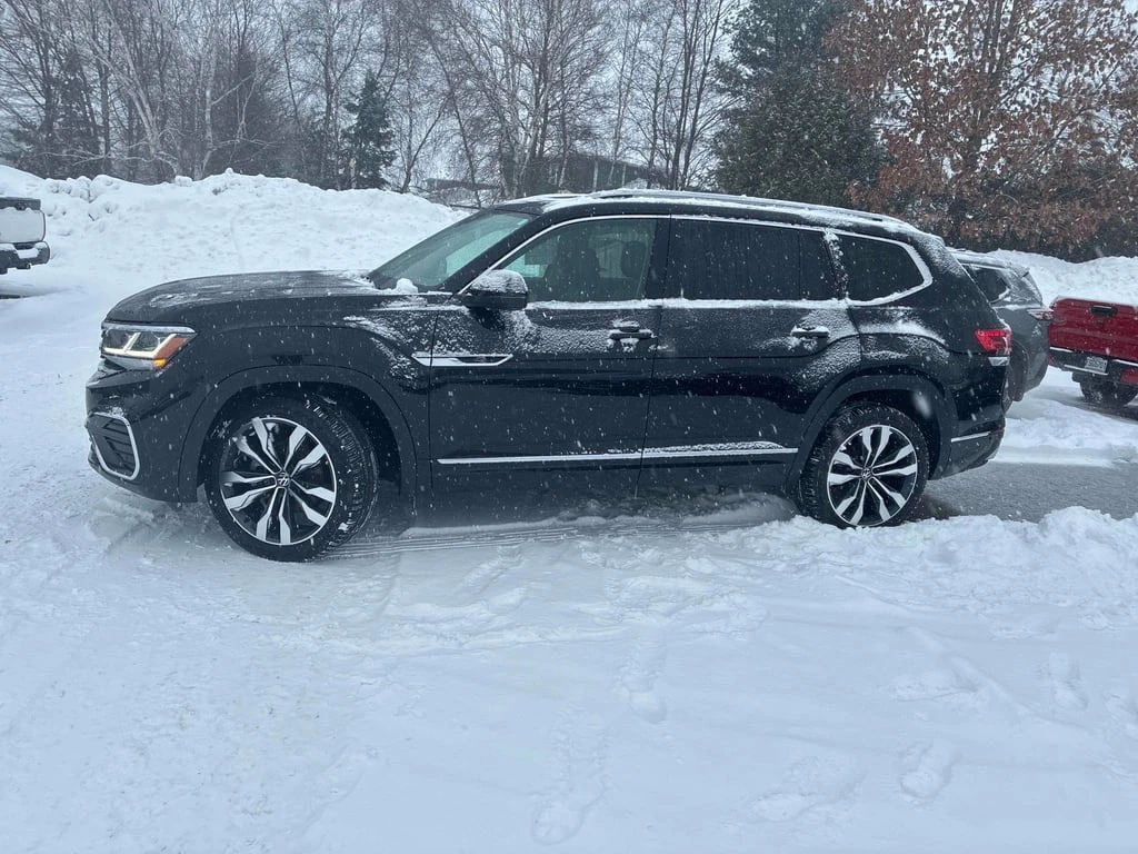 VW Atlas * Execline * CARFAX *  - изображение 2