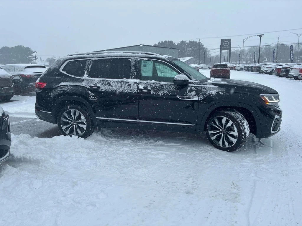 VW Atlas * Execline * CARFAX *  - изображение 3